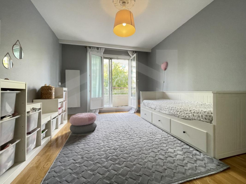 vente Appartement Grenoble - Photo 3