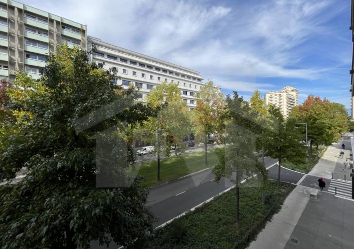 à vendre Appartement Grenoble