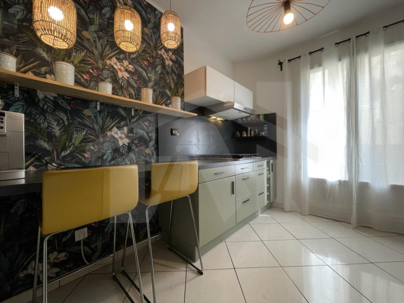 vente Appartement Grenoble - Photo 5