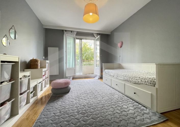 à vendre Appartement Grenoble