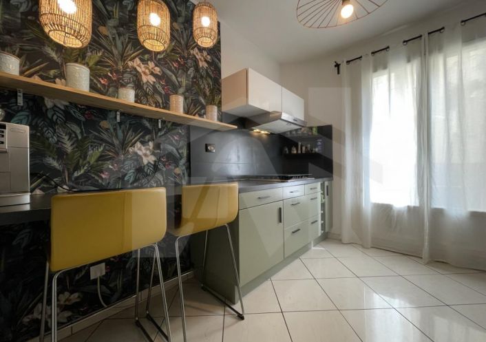 à vendre Appartement Grenoble