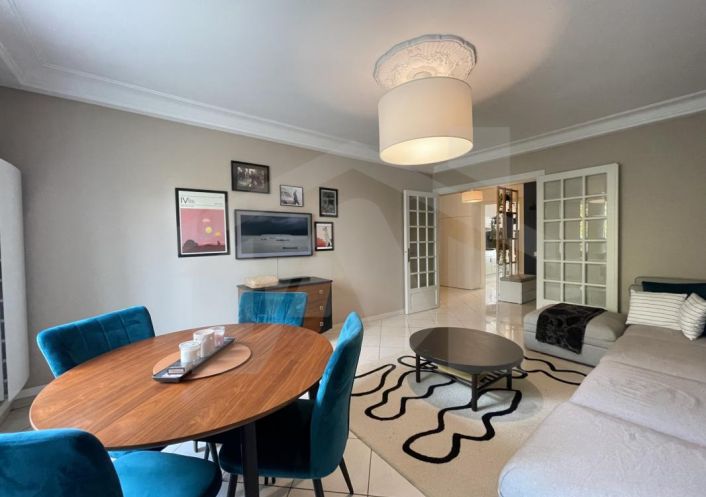 à vendre Appartement Grenoble