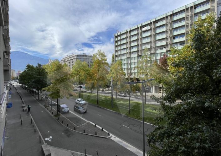 à vendre Appartement Grenoble