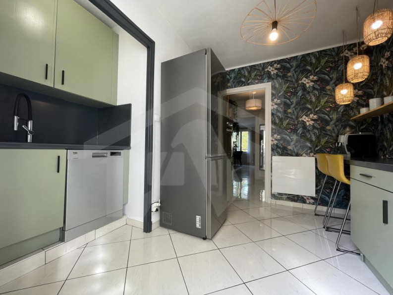 vente Appartement Grenoble - Photo 9