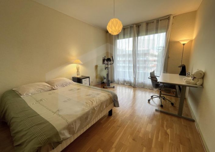 à vendre Appartement Meylan