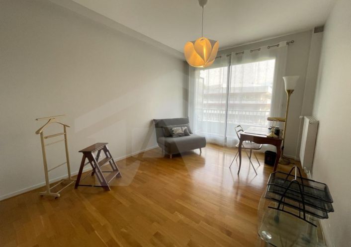 à vendre Appartement Meylan