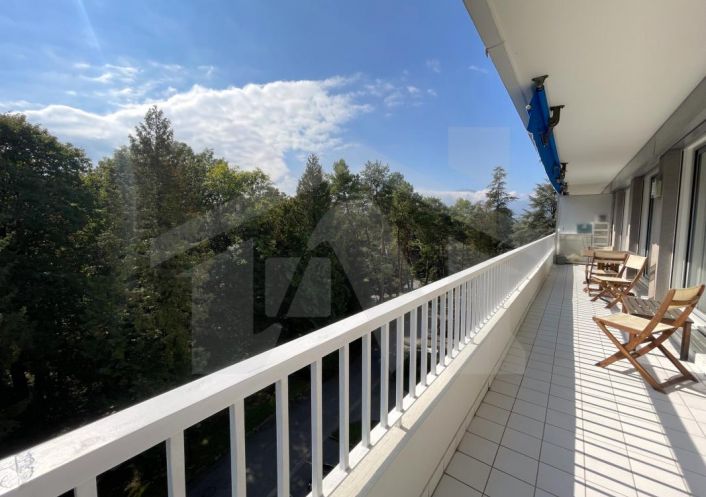 à vendre Appartement Meylan