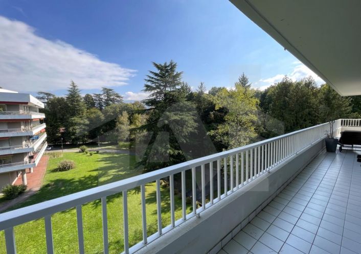 à vendre Appartement Meylan