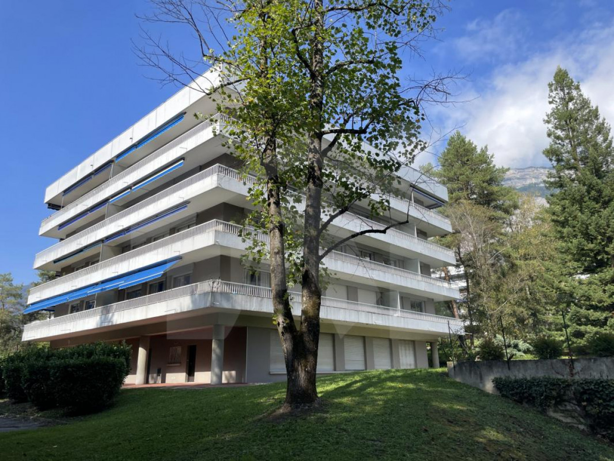 à vendre Appartement Meylan - Photo 19