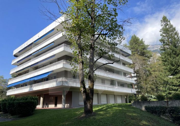 à vendre Appartement Meylan