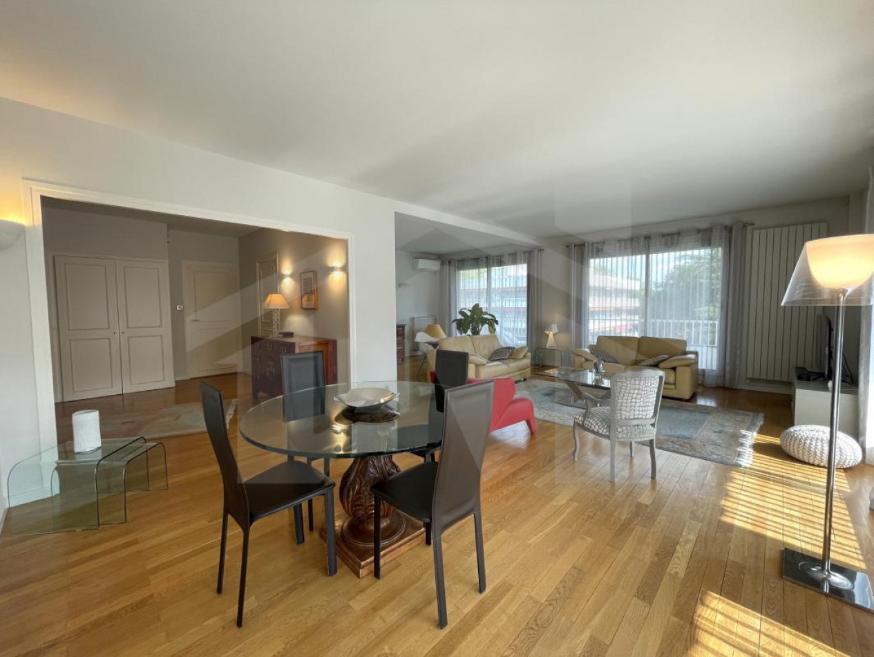 à vendre Appartement Meylan - Photo 1