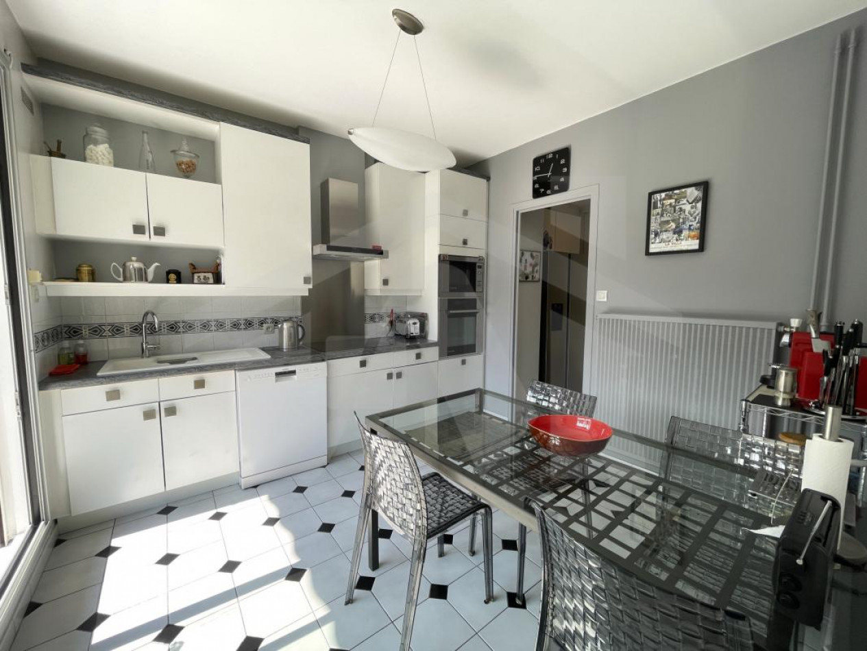 à vendre Appartement Meylan - Photo 5