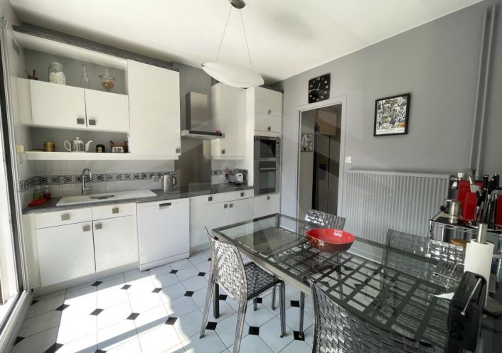 à vendre Appartement Meylan