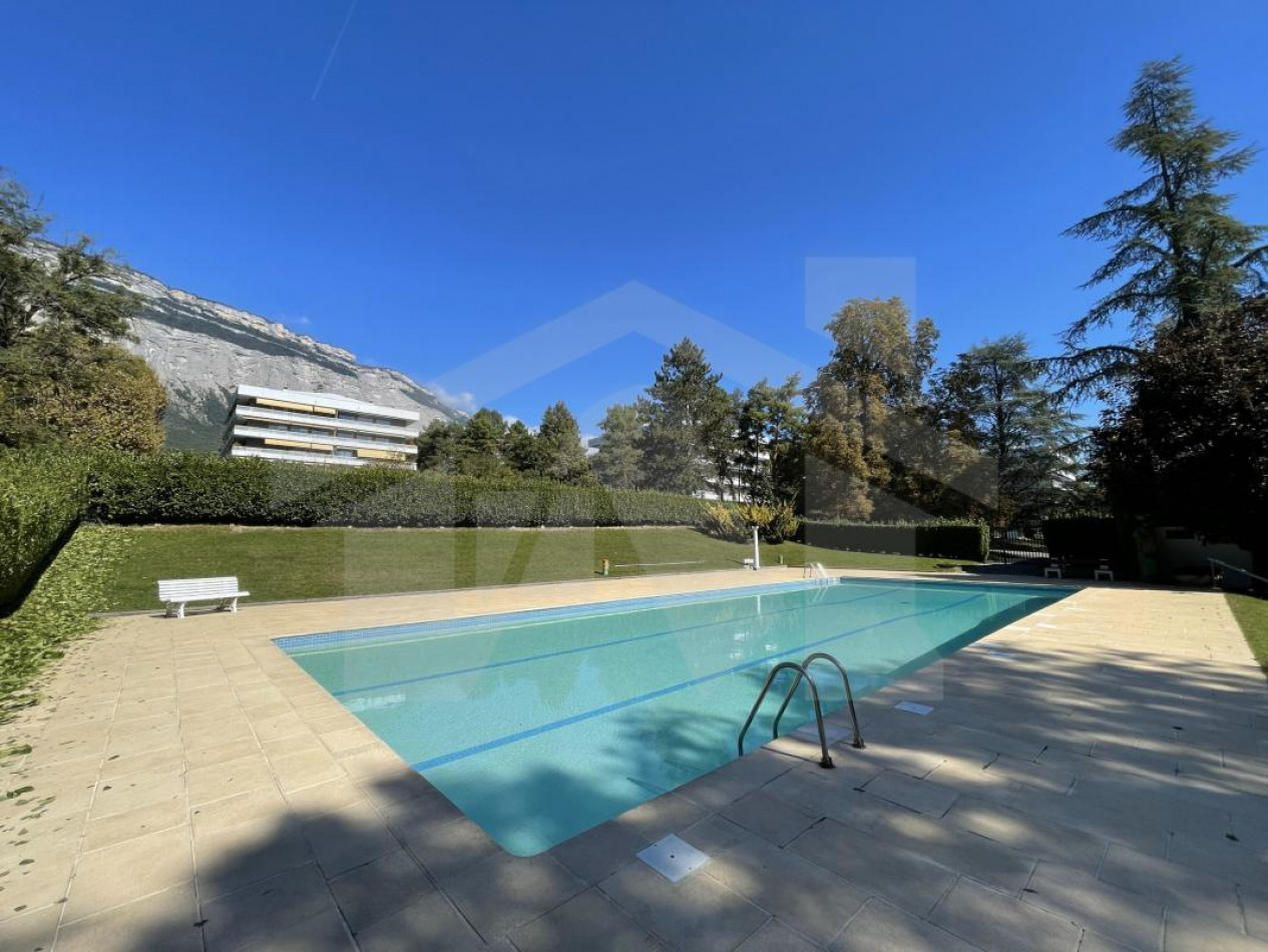 à vendre Appartement Meylan - Photo 6