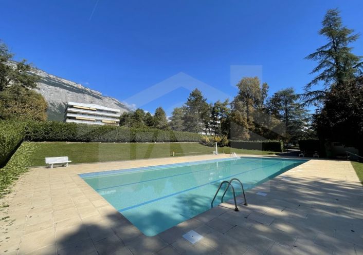 à vendre Appartement Meylan