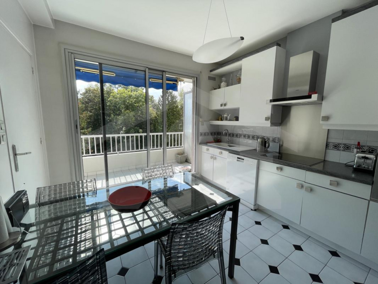 à vendre Appartement Meylan - Photo 7