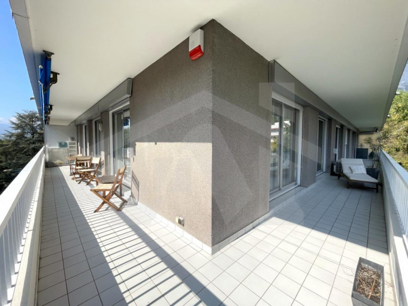 vente Appartement Meylan - Photo 8