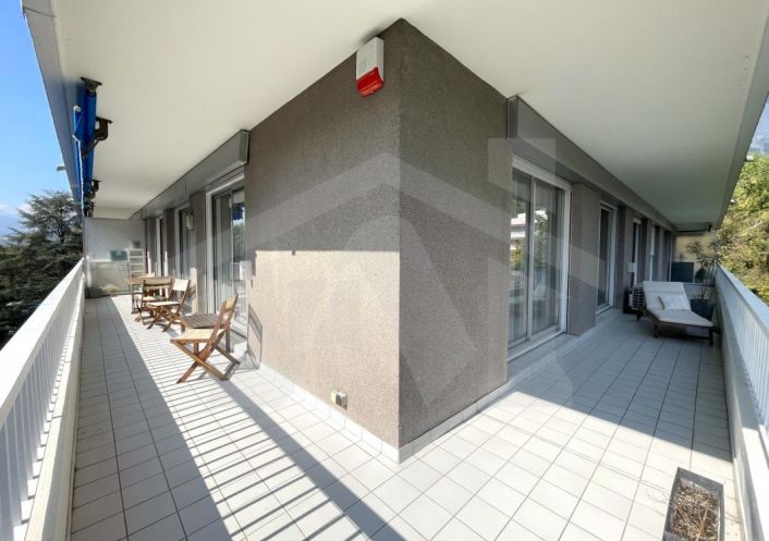 à vendre Appartement Meylan