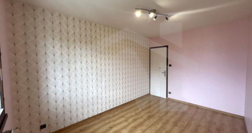 vente Appartement Moirans