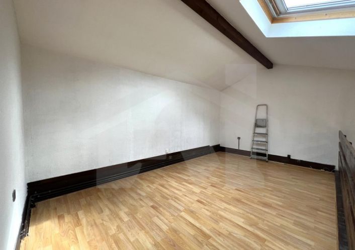 à vendre Appartement Moirans