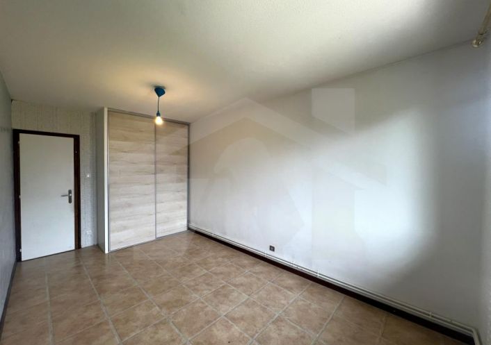 à vendre Appartement Moirans