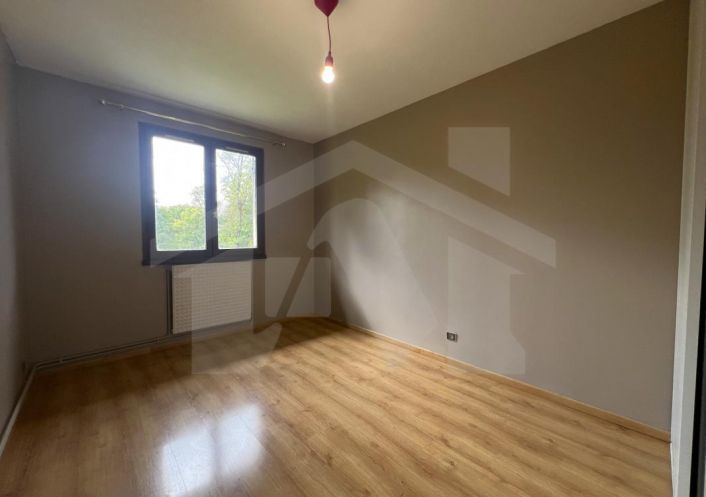 à vendre Appartement Moirans