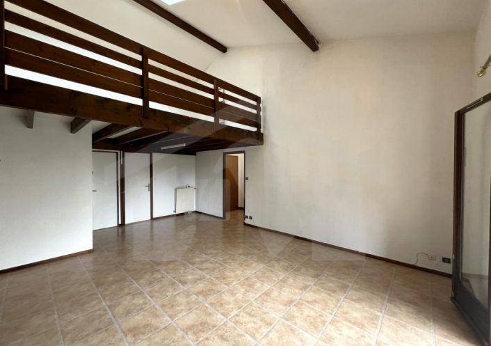 à vendre Appartement Moirans