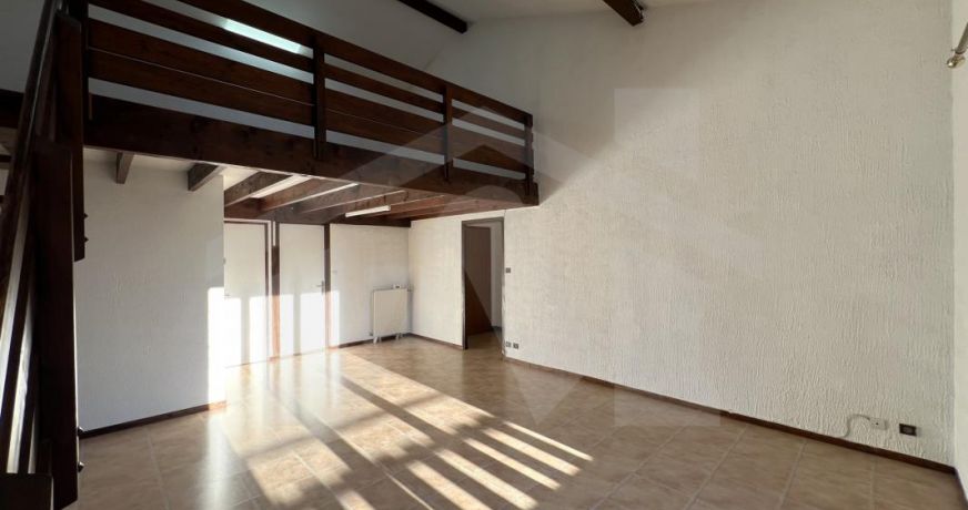 vente Appartement Moirans