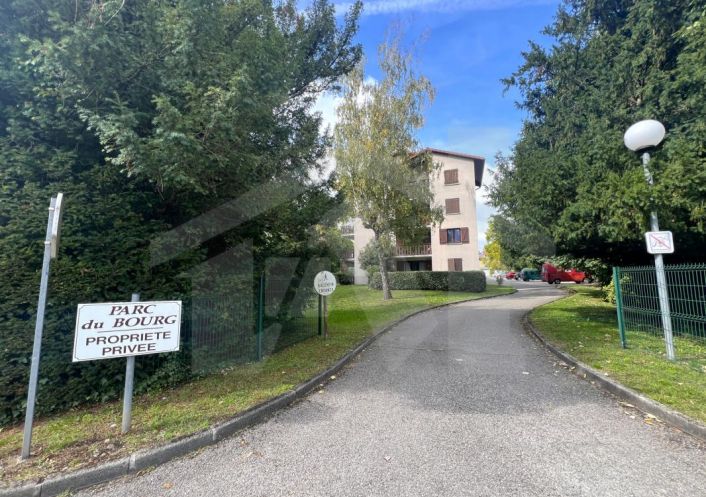 à vendre Appartement Moirans