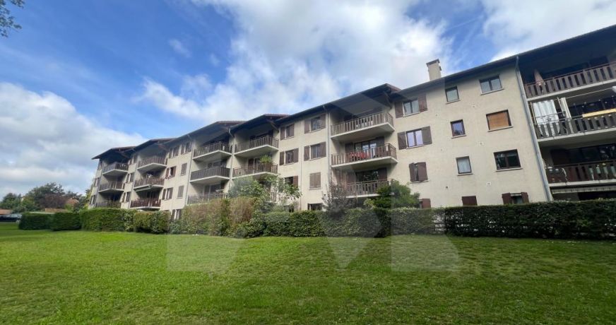 vente Appartement Moirans