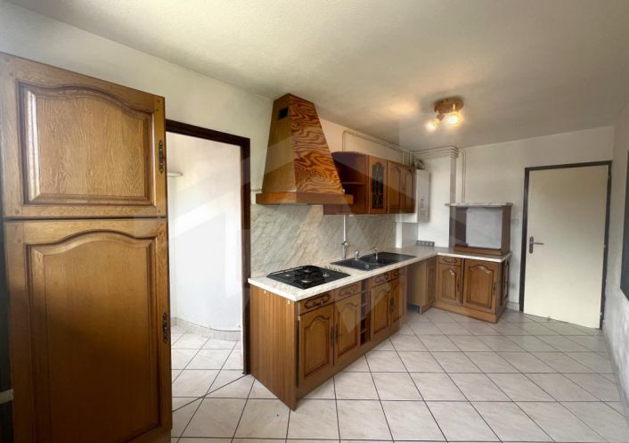 à vendre Appartement Moirans