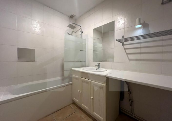 à vendre Appartement Moirans