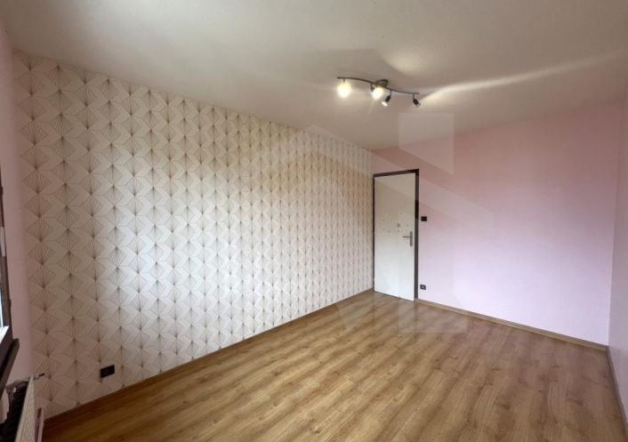 à vendre Appartement Moirans