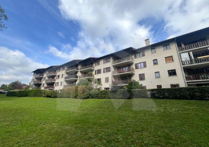 à vendre Appartement Moirans