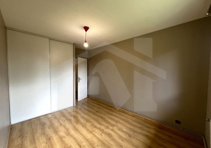 à vendre Appartement Moirans