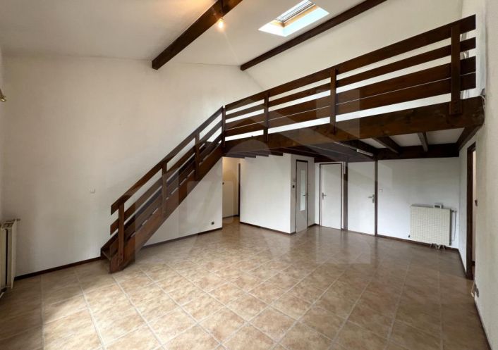 à vendre Appartement Moirans