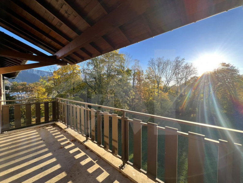 vente Appartement Moirans - Photo 1