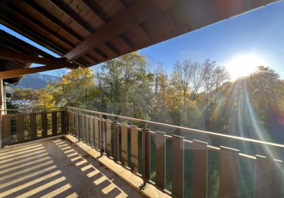 vente Appartement Moirans