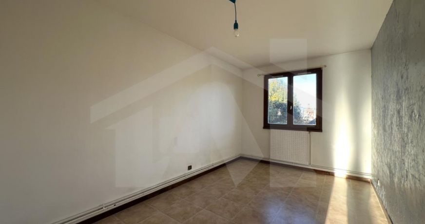 vente Appartement Moirans