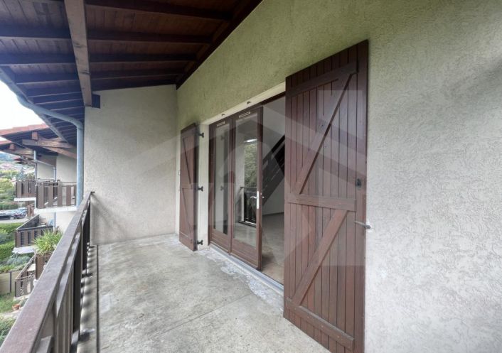 à vendre Appartement Moirans