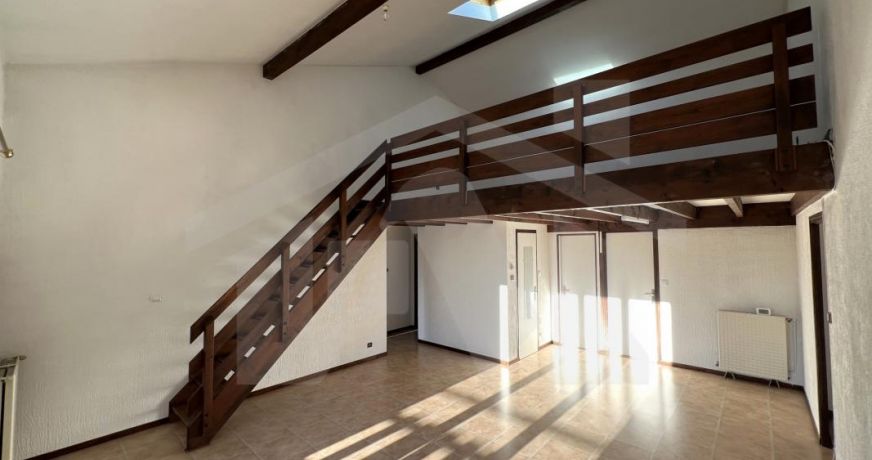 vente Appartement Moirans