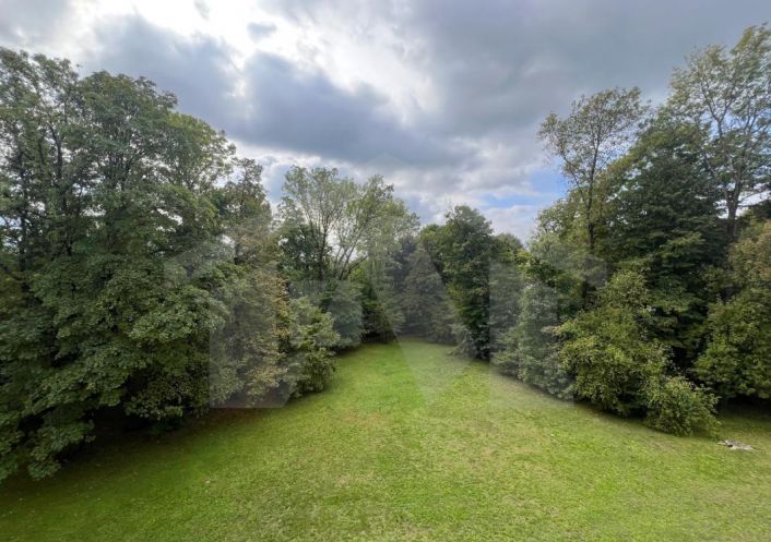 à vendre Appartement Moirans