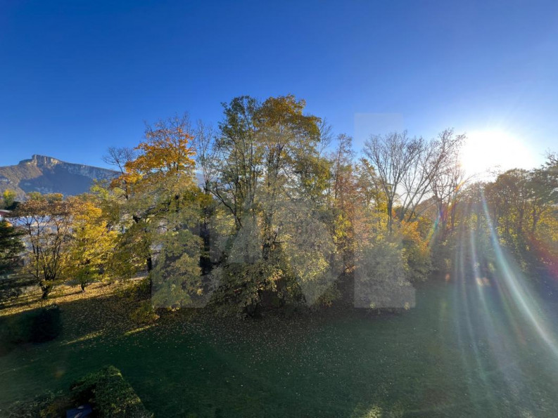 vente Appartement Moirans - Photo 3