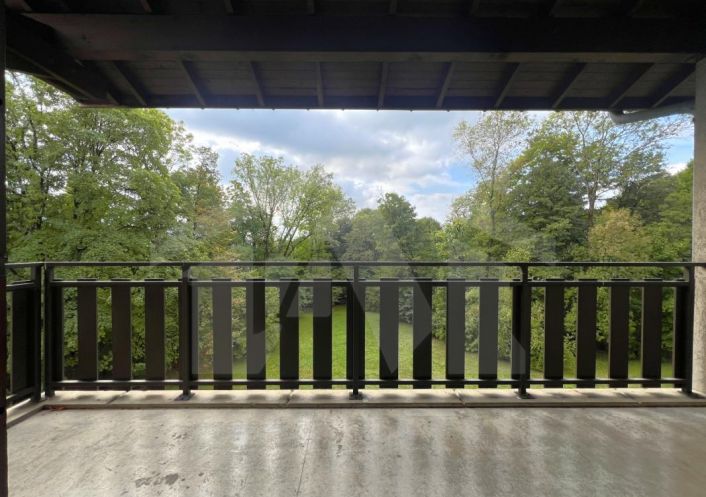 à vendre Appartement Moirans