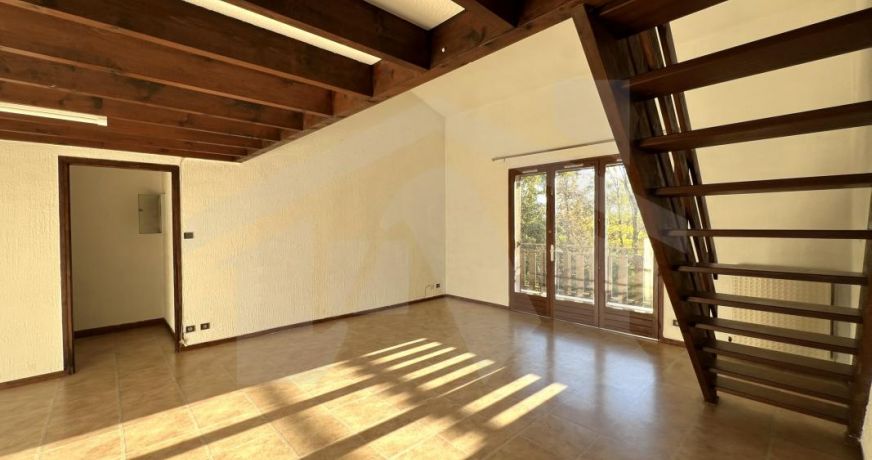 vente Appartement Moirans