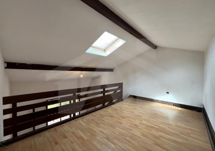 à vendre Appartement Moirans