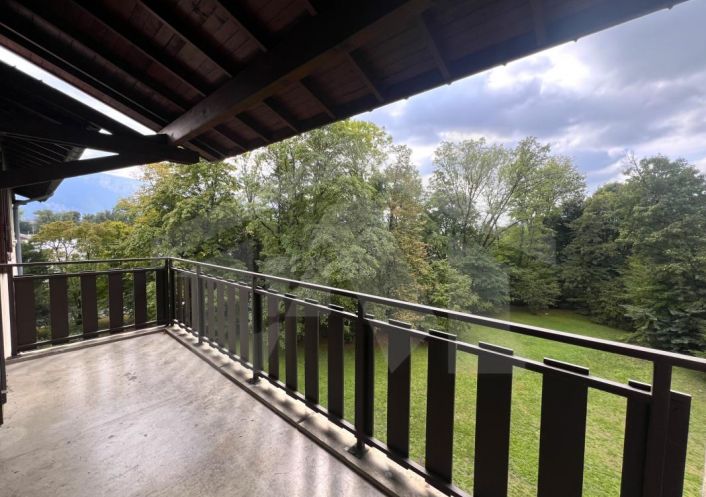 à vendre Appartement Moirans