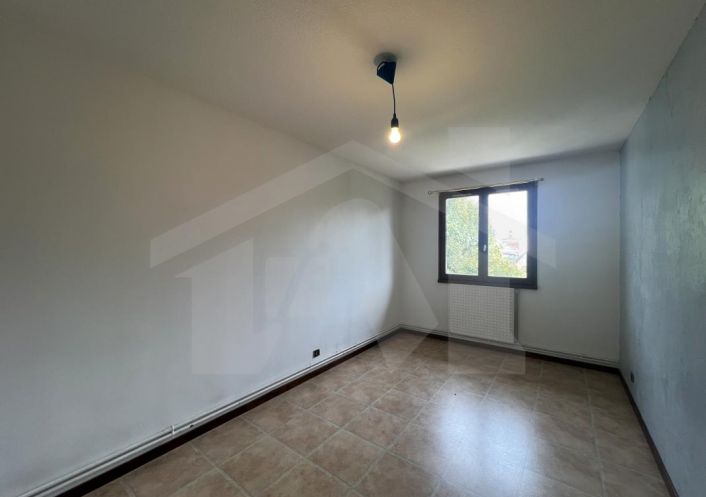 à vendre Appartement Moirans