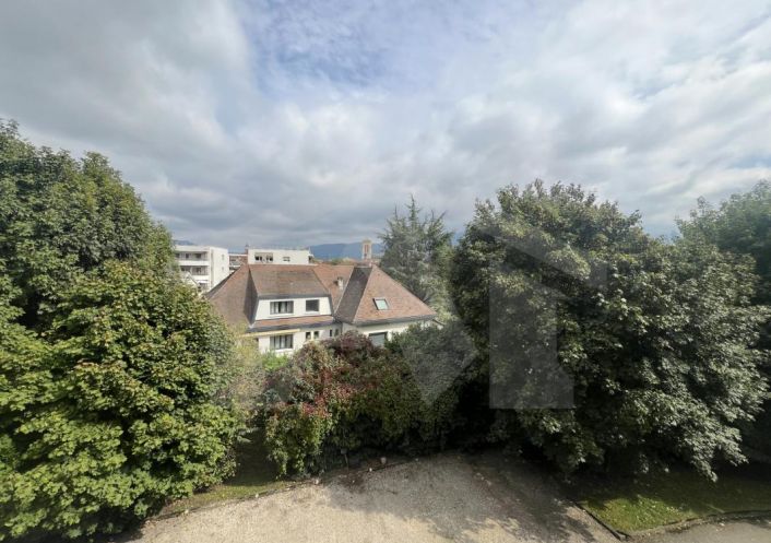 à vendre Appartement Moirans