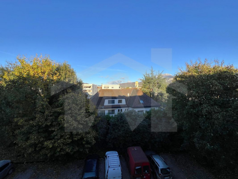 vente Appartement Moirans - Photo 8